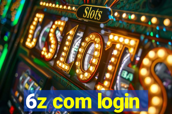 6z com login